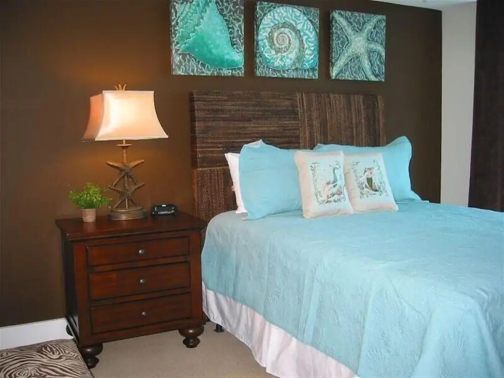 Waterscape 1 Bedroom Apartment by BnD