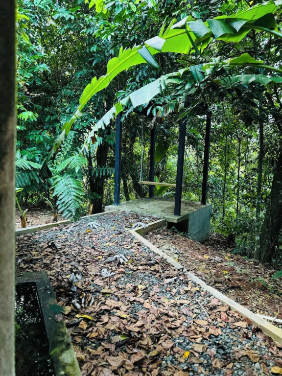 Hacienda Iluminada Eco Retreat