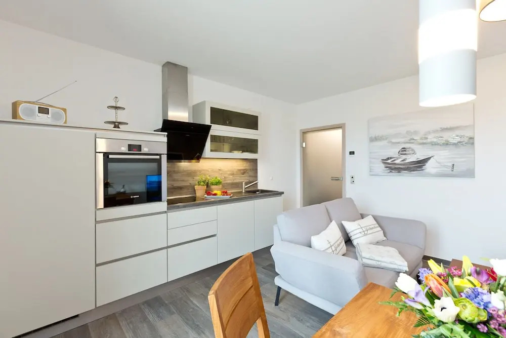 Kells Appartements