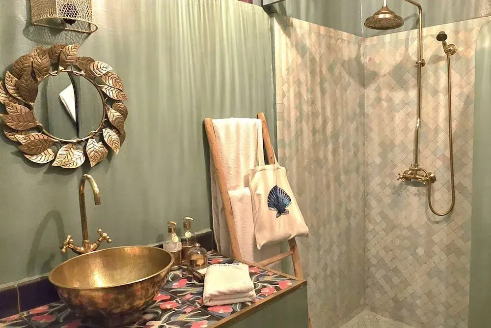 Riad & Spa Stella Cadente Marrakech