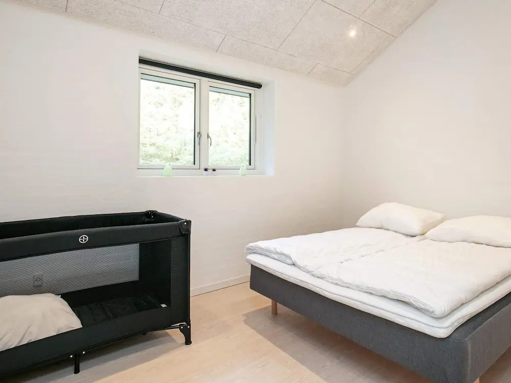 4 star holiday home in Løkken