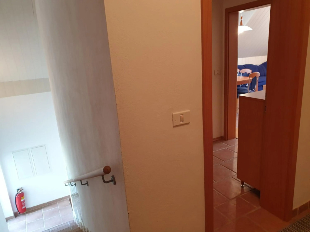 Apartman Irvin