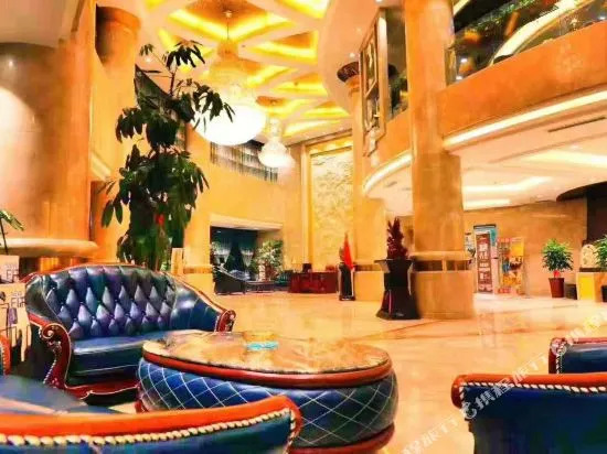 Hui Tong Business Hotel
