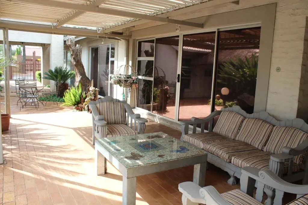 House and Heart Guest House
