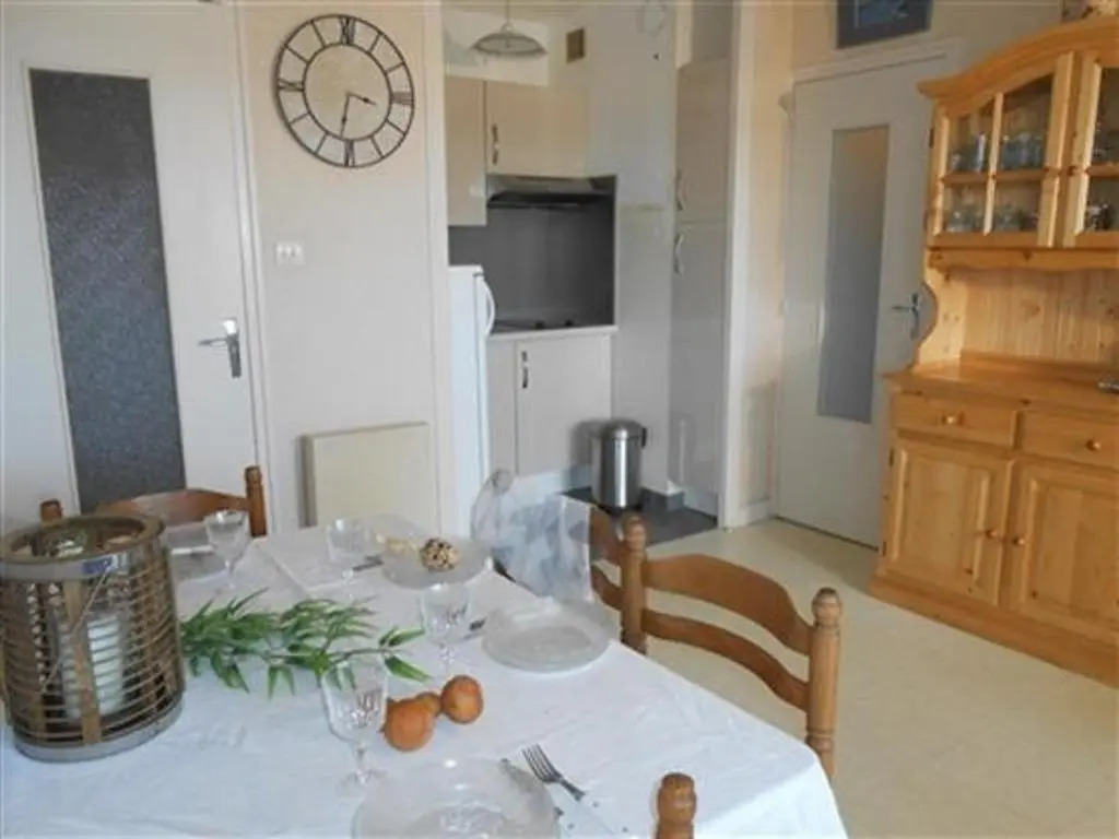 Appartement Saint-Hilaire-de-Riez, 3 pièces, 6 personnes - FR-1-324-8