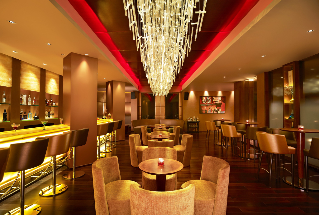 Vivanta Ernakulam, Marine Drive