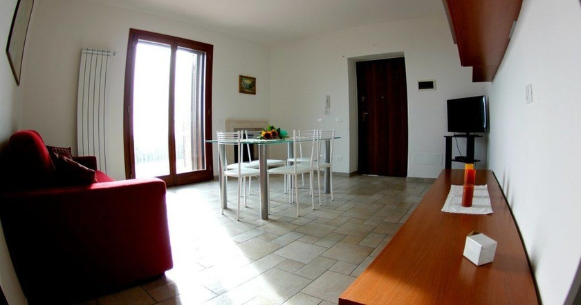 Residenza La Mannara