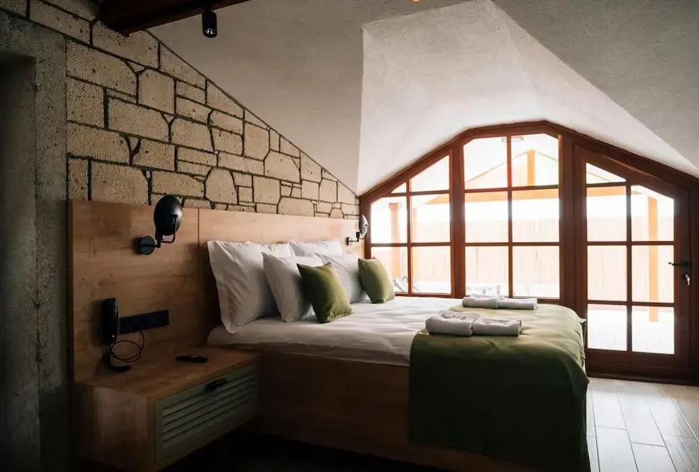 ACC Olives Luxury Boutique Hotel
