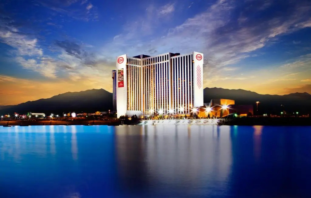 Grand Sierra Resort and Casino