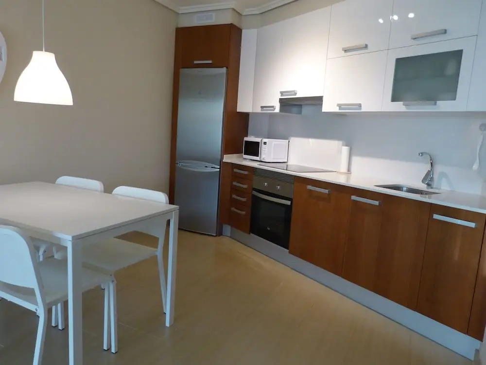 Apartamento Vistaroja by Suncanarias