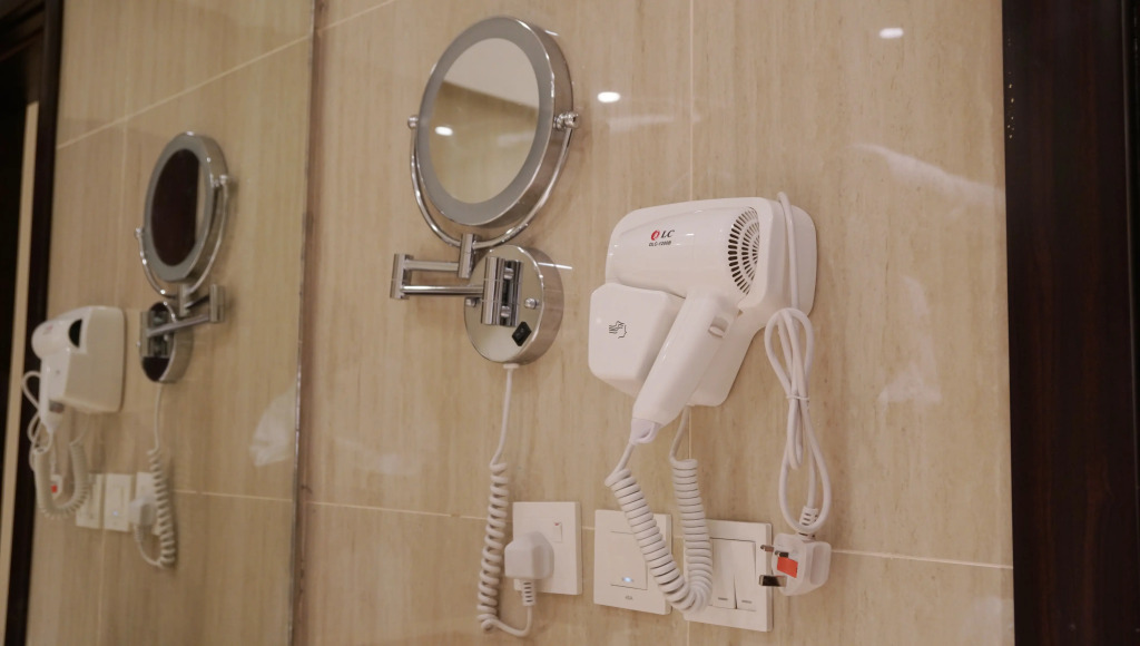 Hayat Al Riyadh Washam Hotel