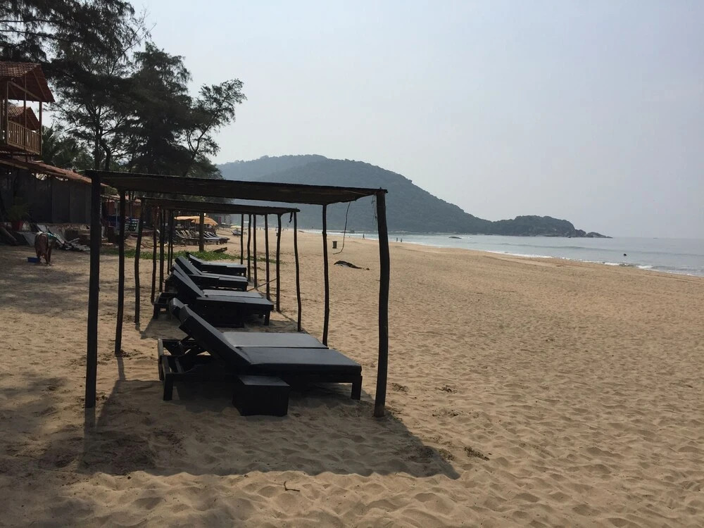 H2O Agonda