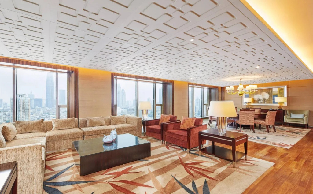 The Westin Tianjin