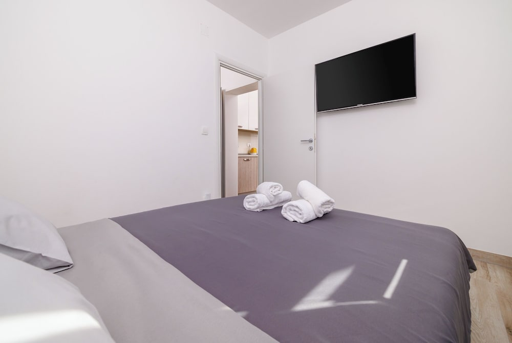 Apartments Margita 2