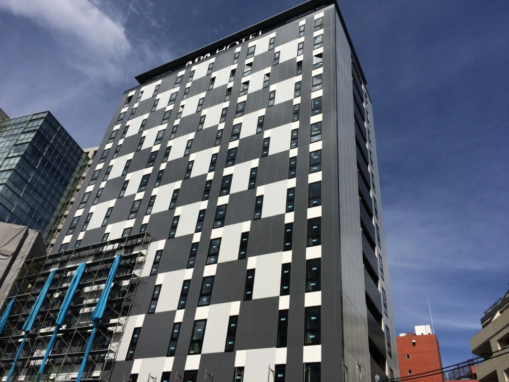 APA Hotel Kamataeki-Higashi