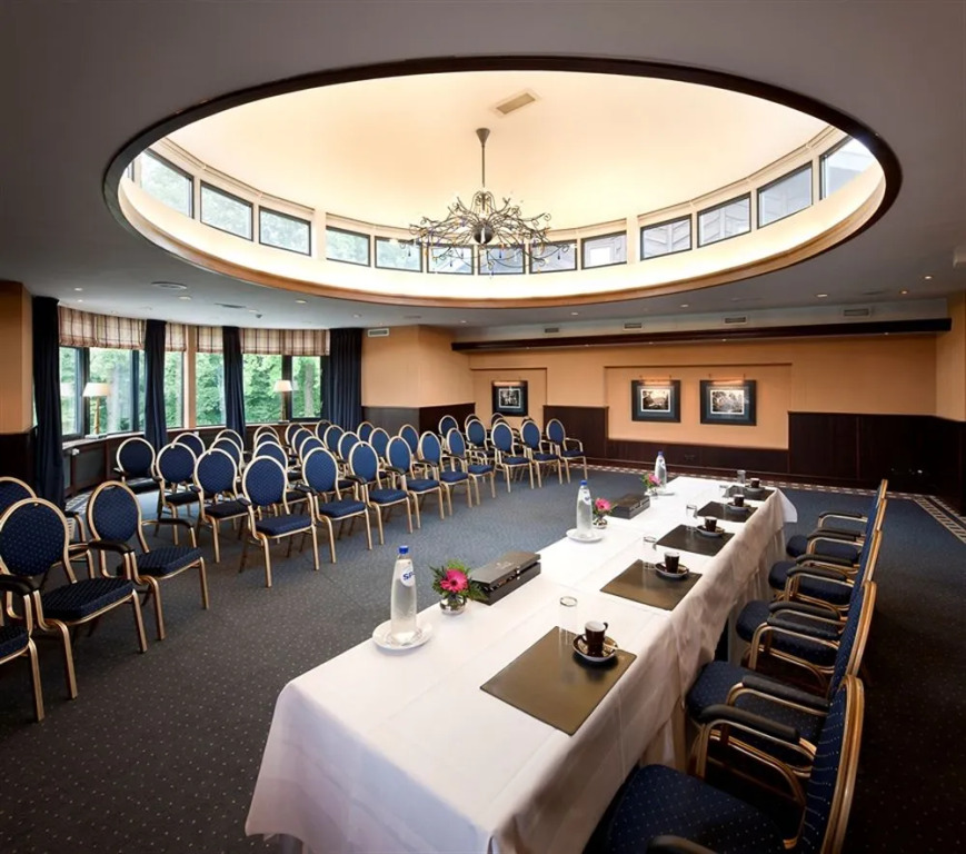 Van der Valk Hotel de Bilt-Utrecht