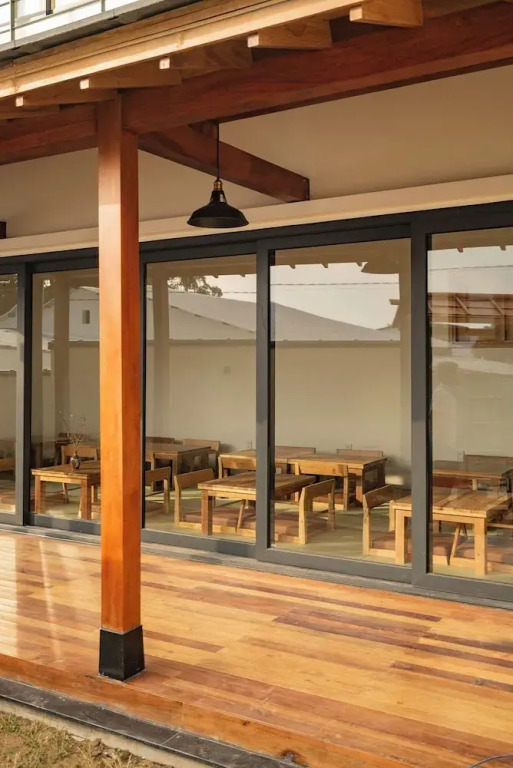 Hajime Homestay Hue