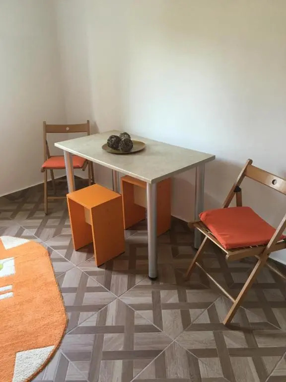Apartament Kiseleff