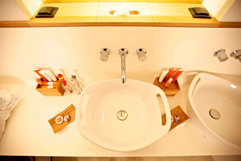 Buxbaum Beletage Design & Boutique Hotel