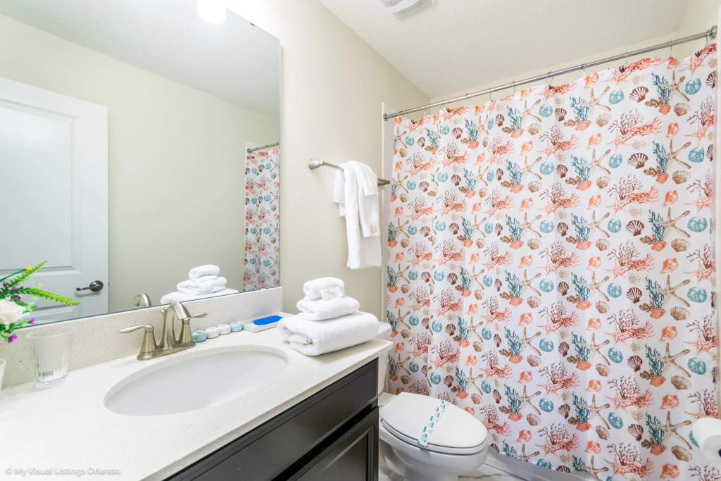 1672mvd  Amazing Champions Gate 9 Bedroom 5 Bath, Davenport , US