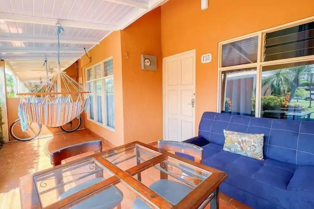 Villas Paraíso Coco 55