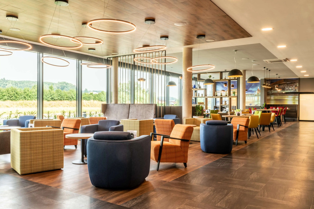 Aiden by Best Western Stadtgut Hotel Steyr