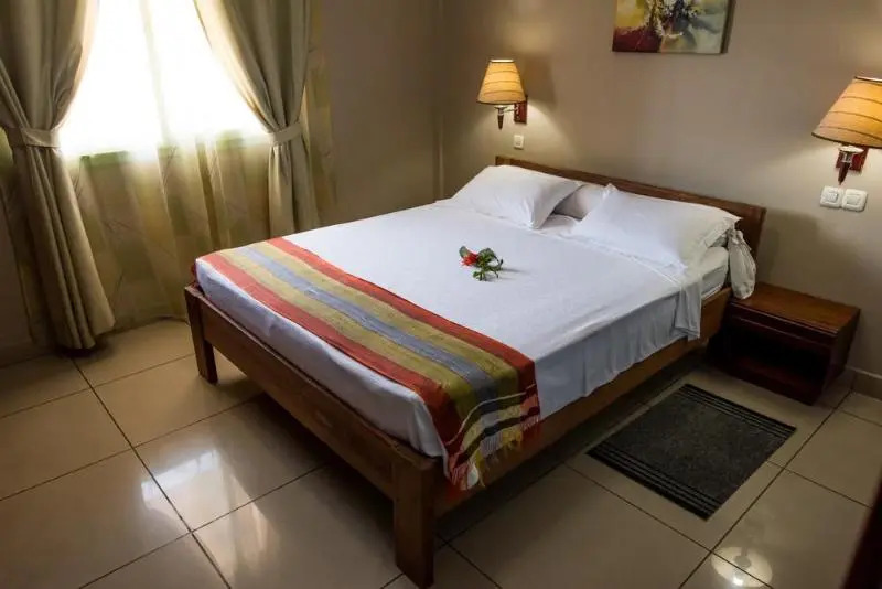 Java Hotel