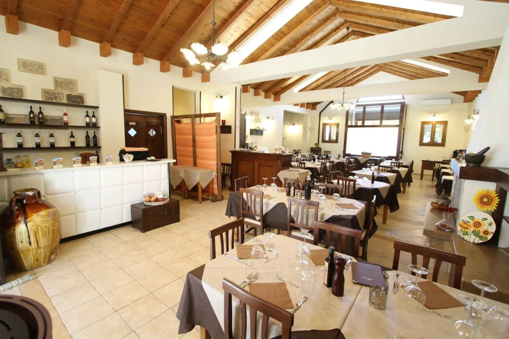 Agriturismo Arangèa