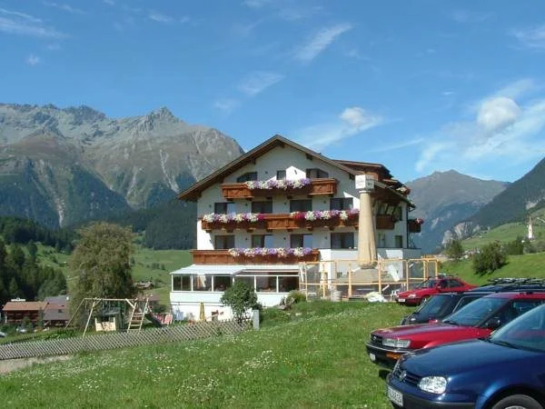Gasthof Martha