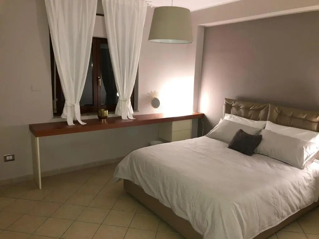 B&B Capuam Vetere Accommodation