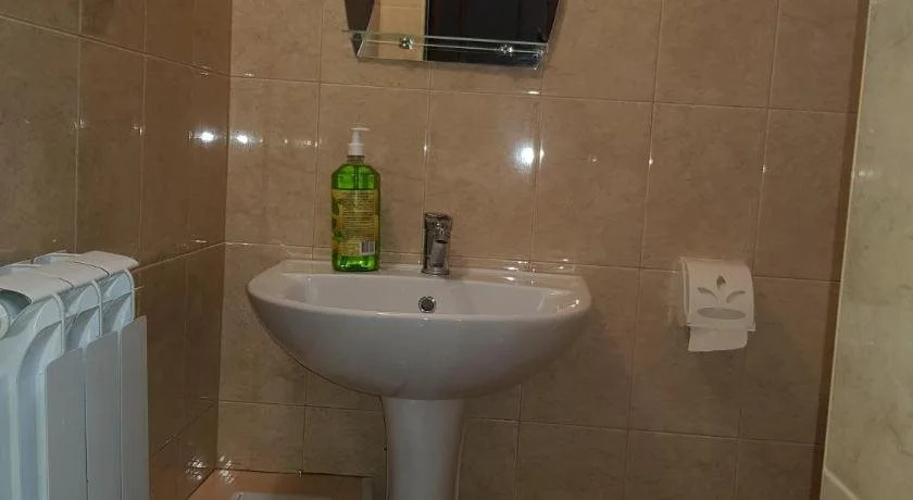 Hostel Well