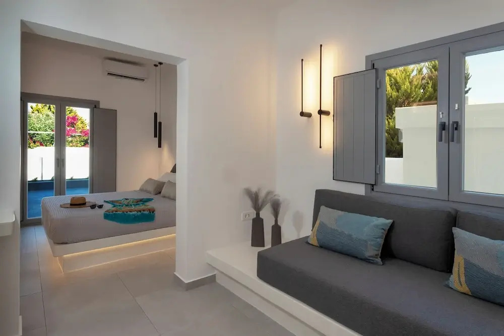 Linea Luxury Suites