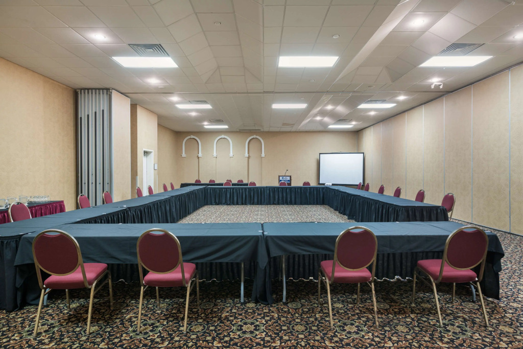Best Western Glengarry