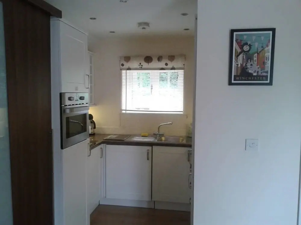 Guest Suite At Crofton House