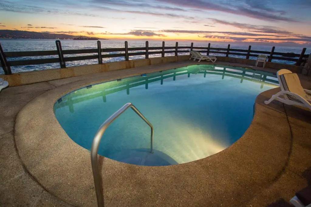 Hotel Oceanic