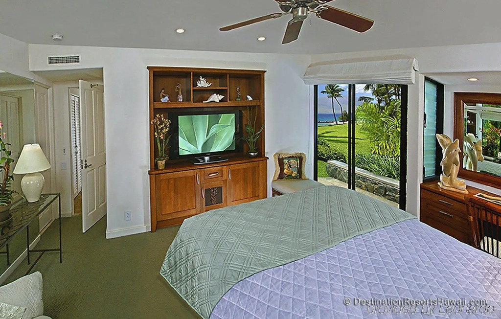 Wailea Elua Village - CoralTree Residence Collection