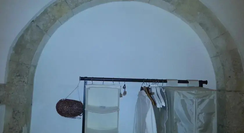 Casa del Vicolo