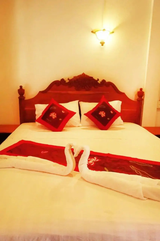 Som Khounmeung Guesthouse