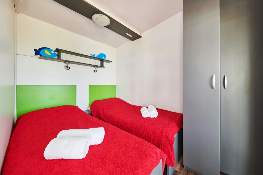 Mobile Home Oliva 3