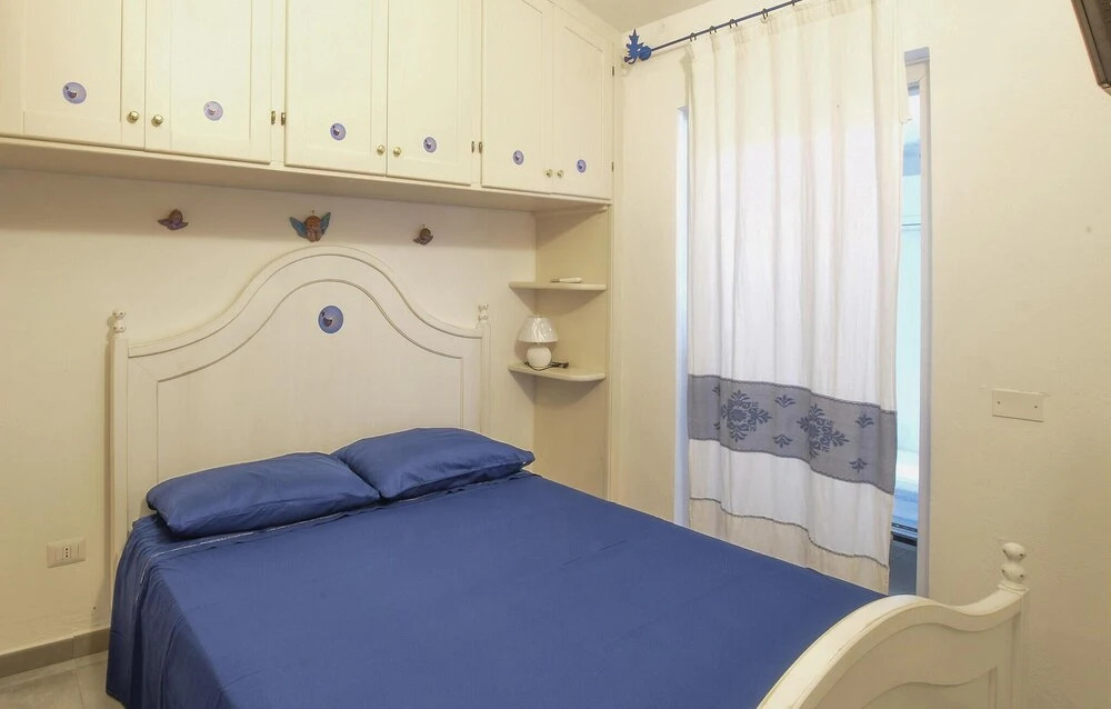 Stunning Home in San Teodoro With Outdoor Swimming Pool, Wifi and 3 Bedrooms