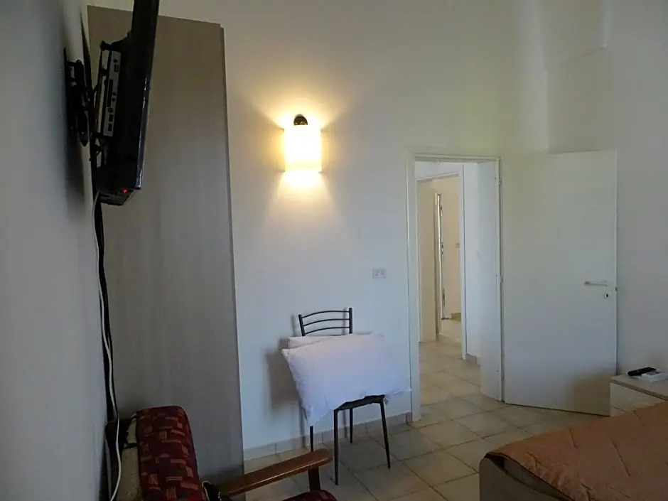 Casa Marchese