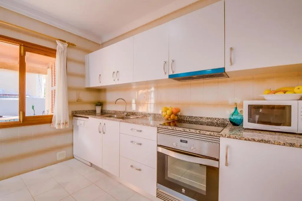 Ideal Property Mallorca - Rosas 28