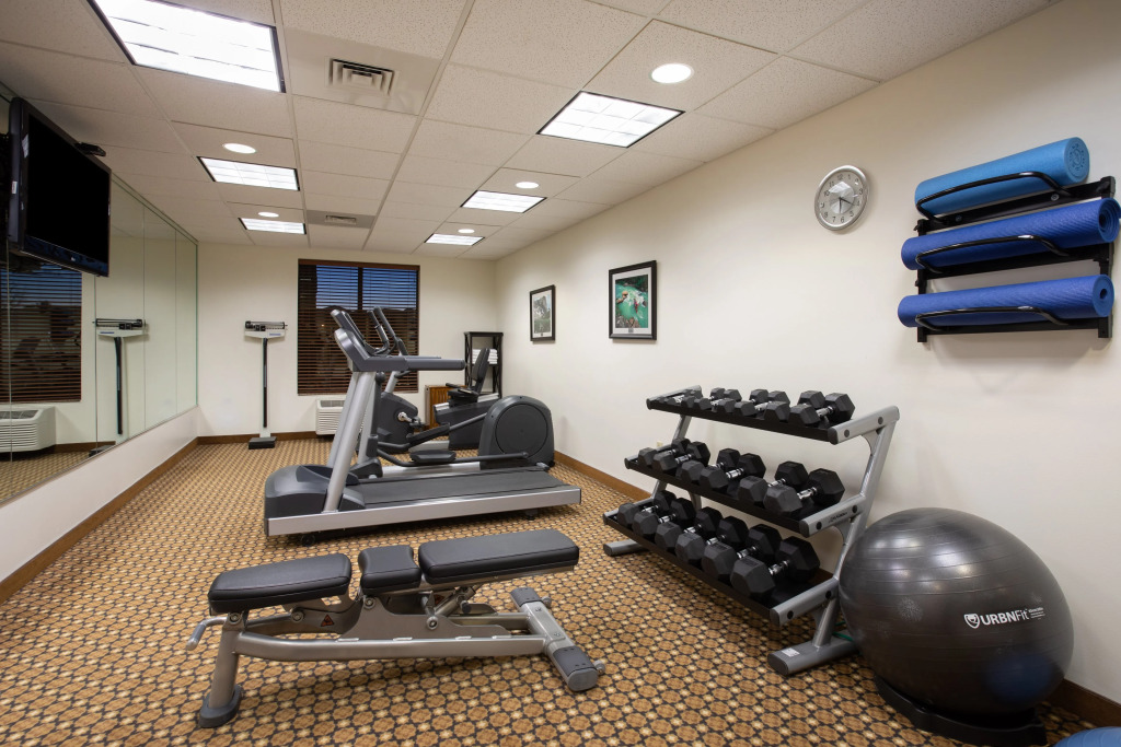 Holiday Inn Express Hotel & Suites Lander by IHG