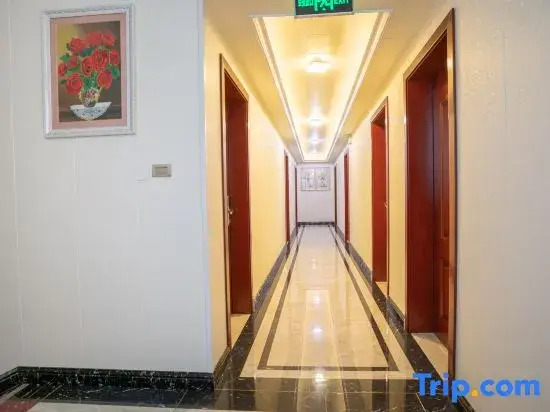 Longsheng Longtangge Homestay