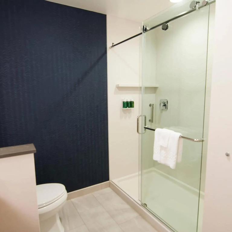 Fairfield Inn & Suites Winona