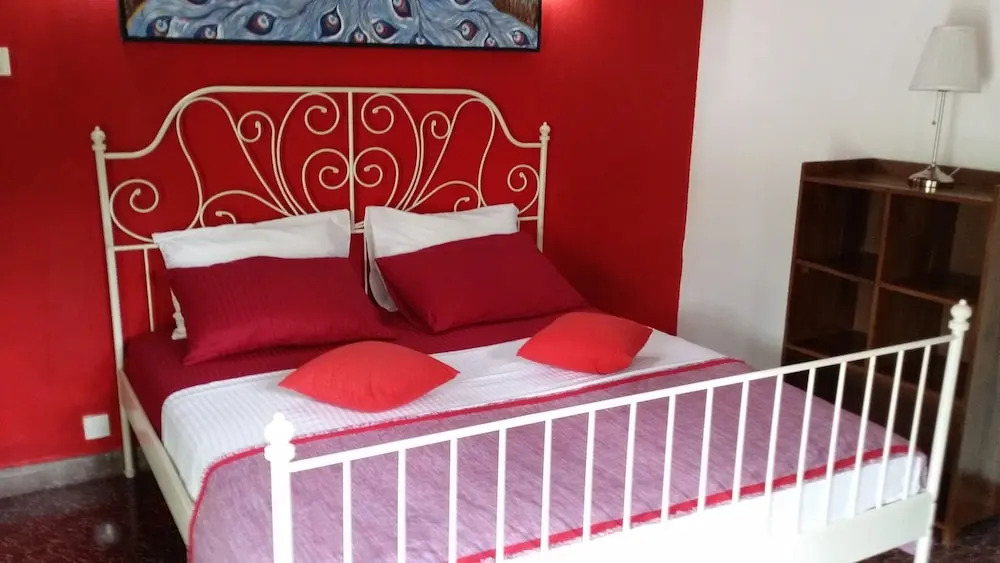 Village Villa Home Stay