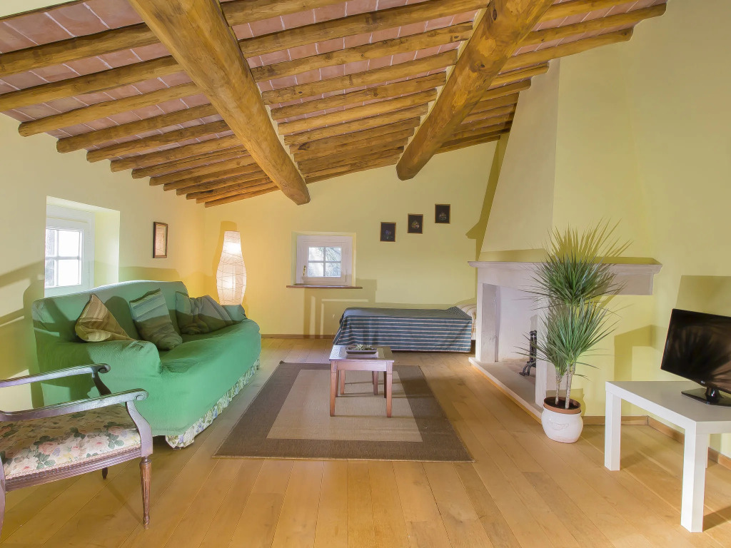 Holiday Home Villa il Pellicano by Interhome