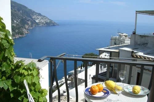B&B Casa Belvedere