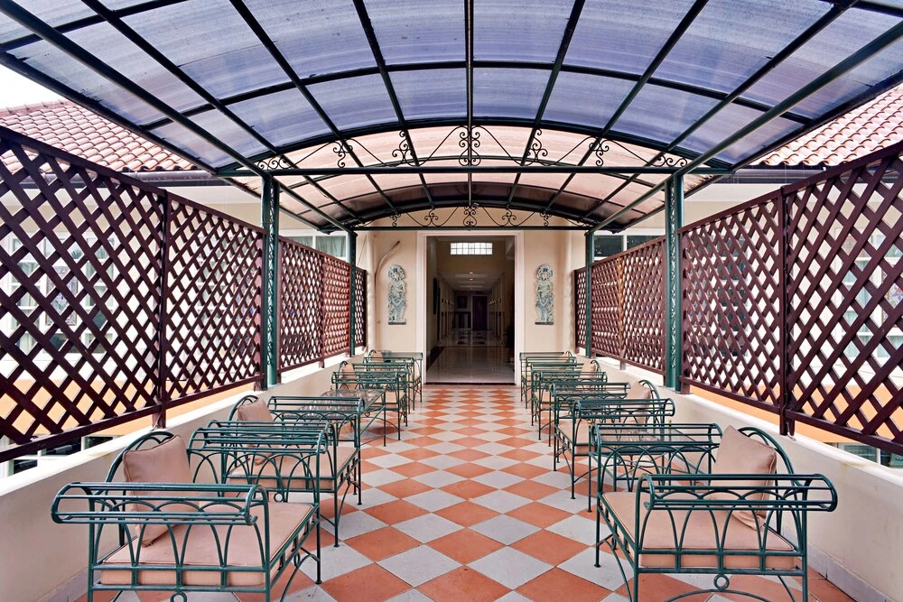 ZEN Rooms Pejaten Raya