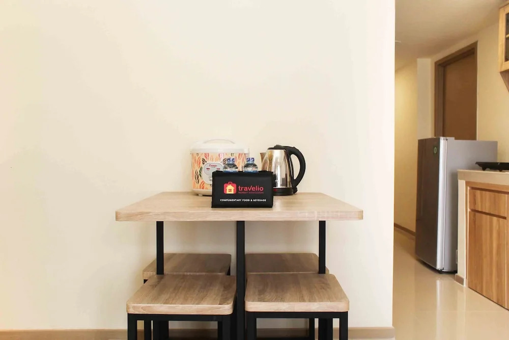 Good Place 2BR Meikarta Apartment
